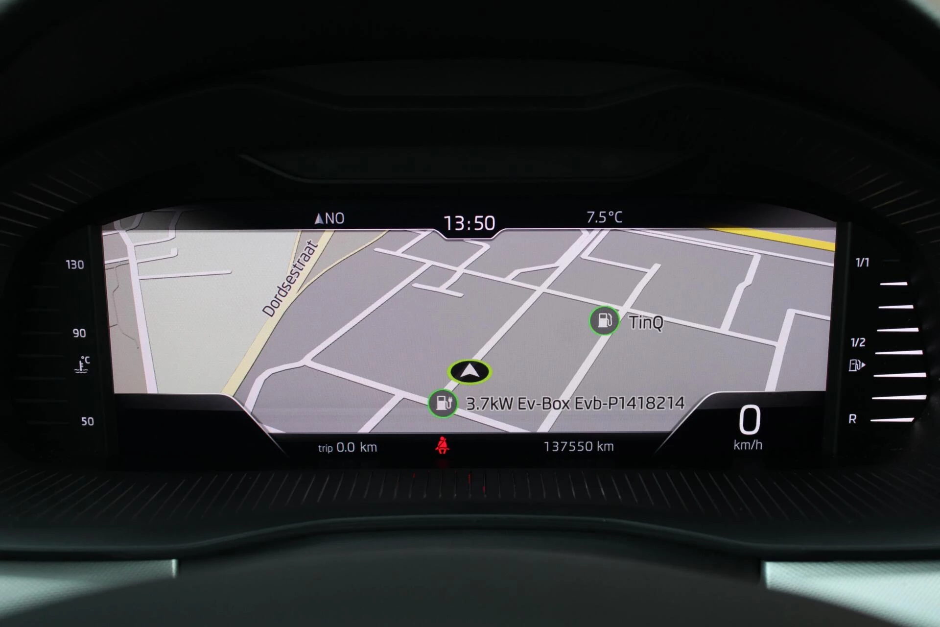 Hoofdafbeelding Škoda Kamiq