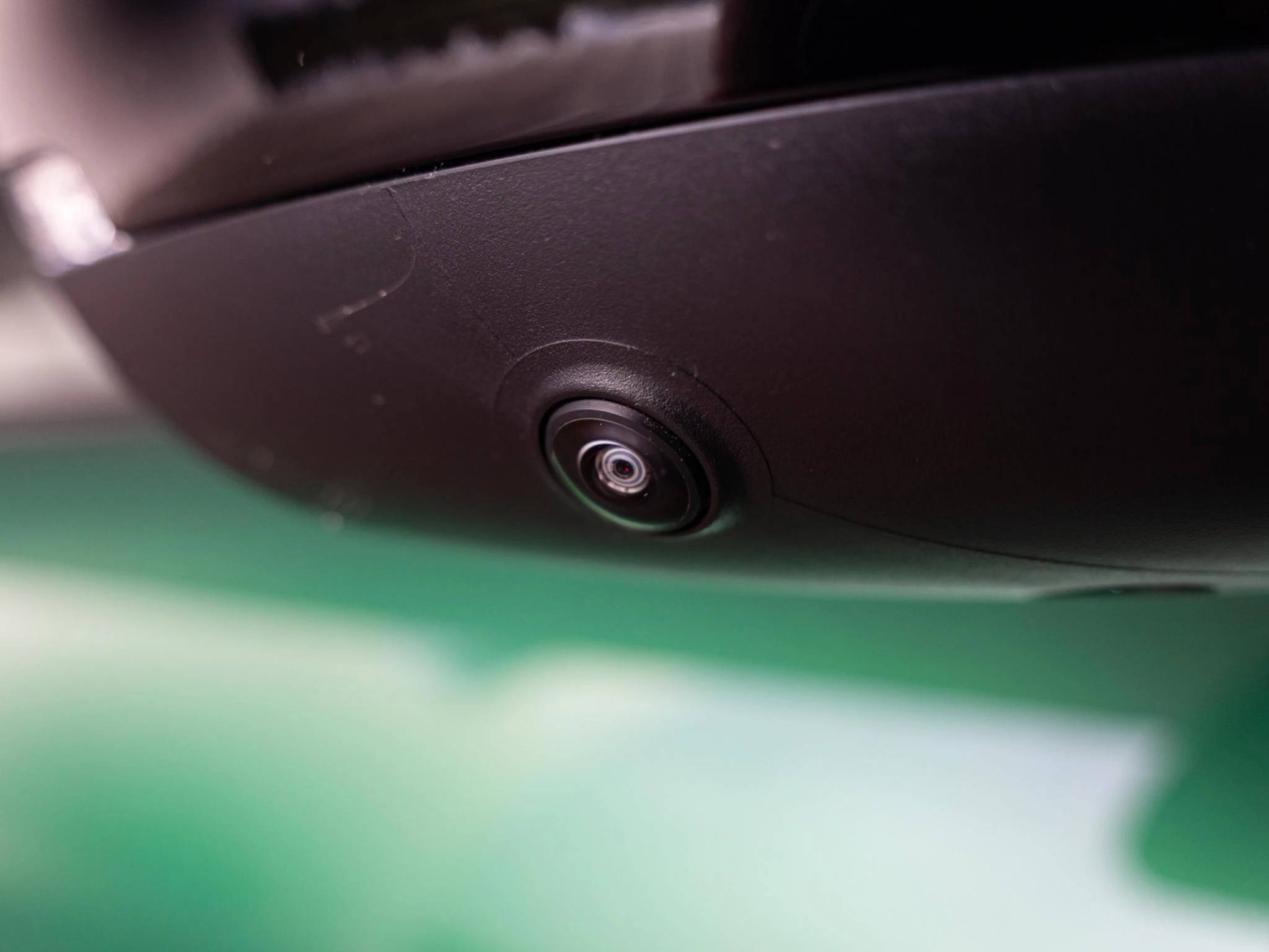 Hoofdafbeelding MINI 3-deurs