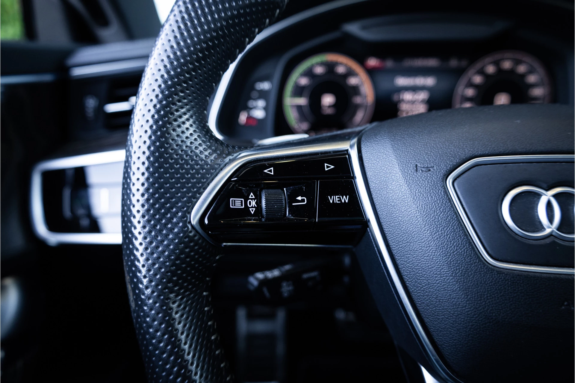 Hoofdafbeelding Audi A7