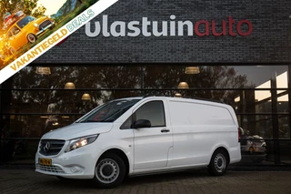 Mercedes-Benz Vito 114 CDI Lang , Trekhaak, Camera,