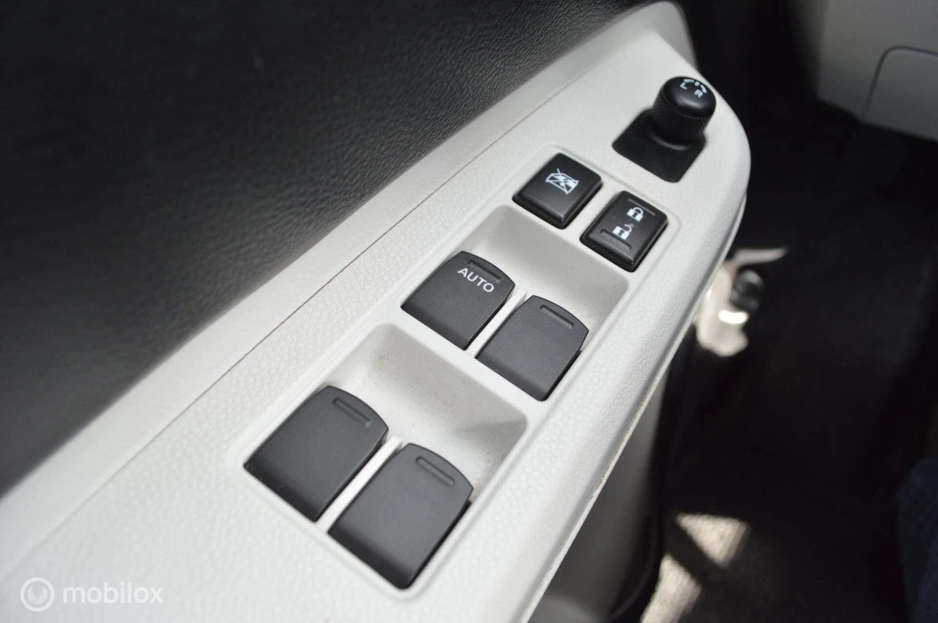 Hoofdafbeelding Suzuki Ignis