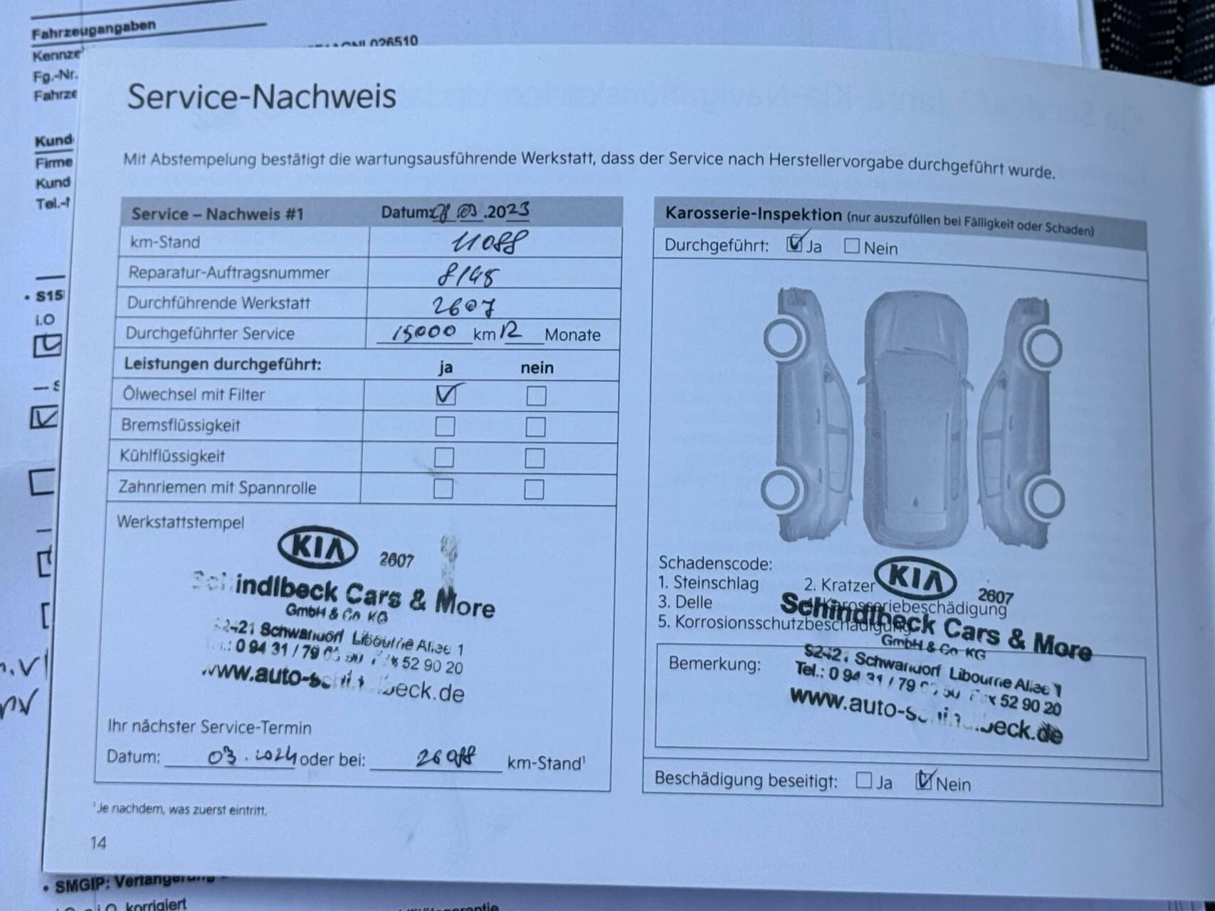 Hoofdafbeelding Kia XCeed