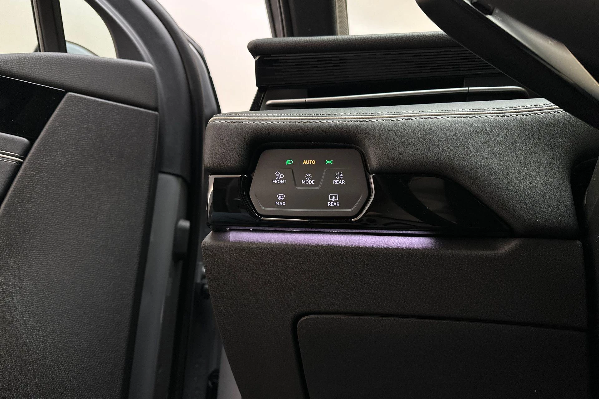 Hoofdafbeelding Volkswagen ID.7