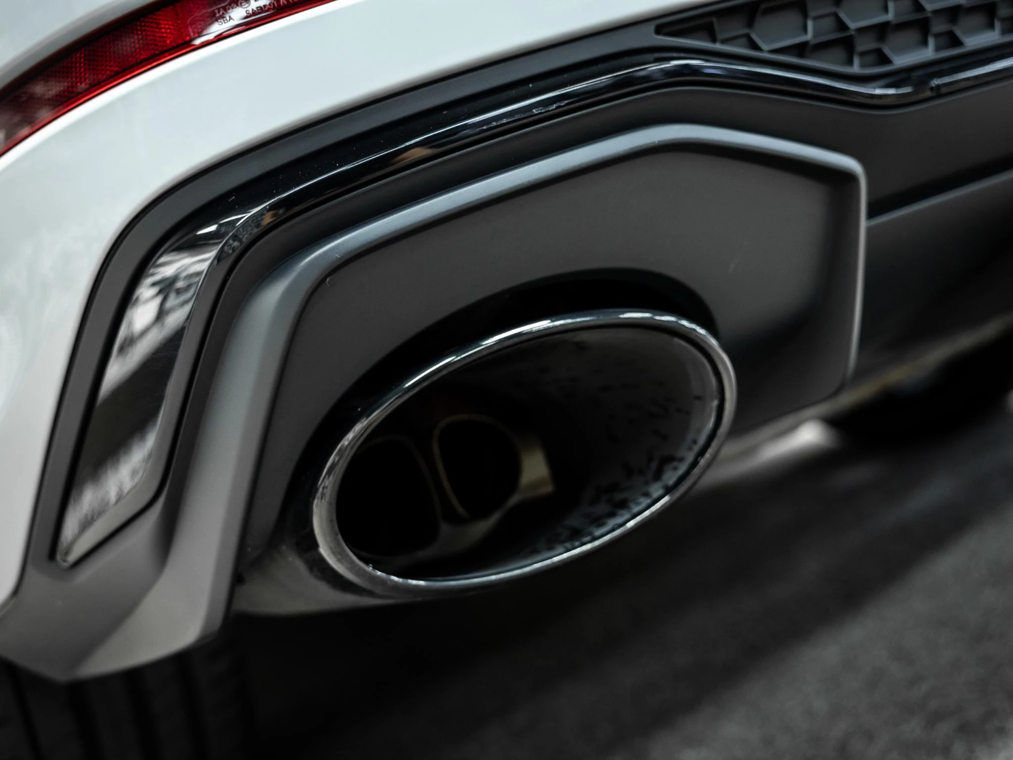 Hoofdafbeelding Audi RSQ3
