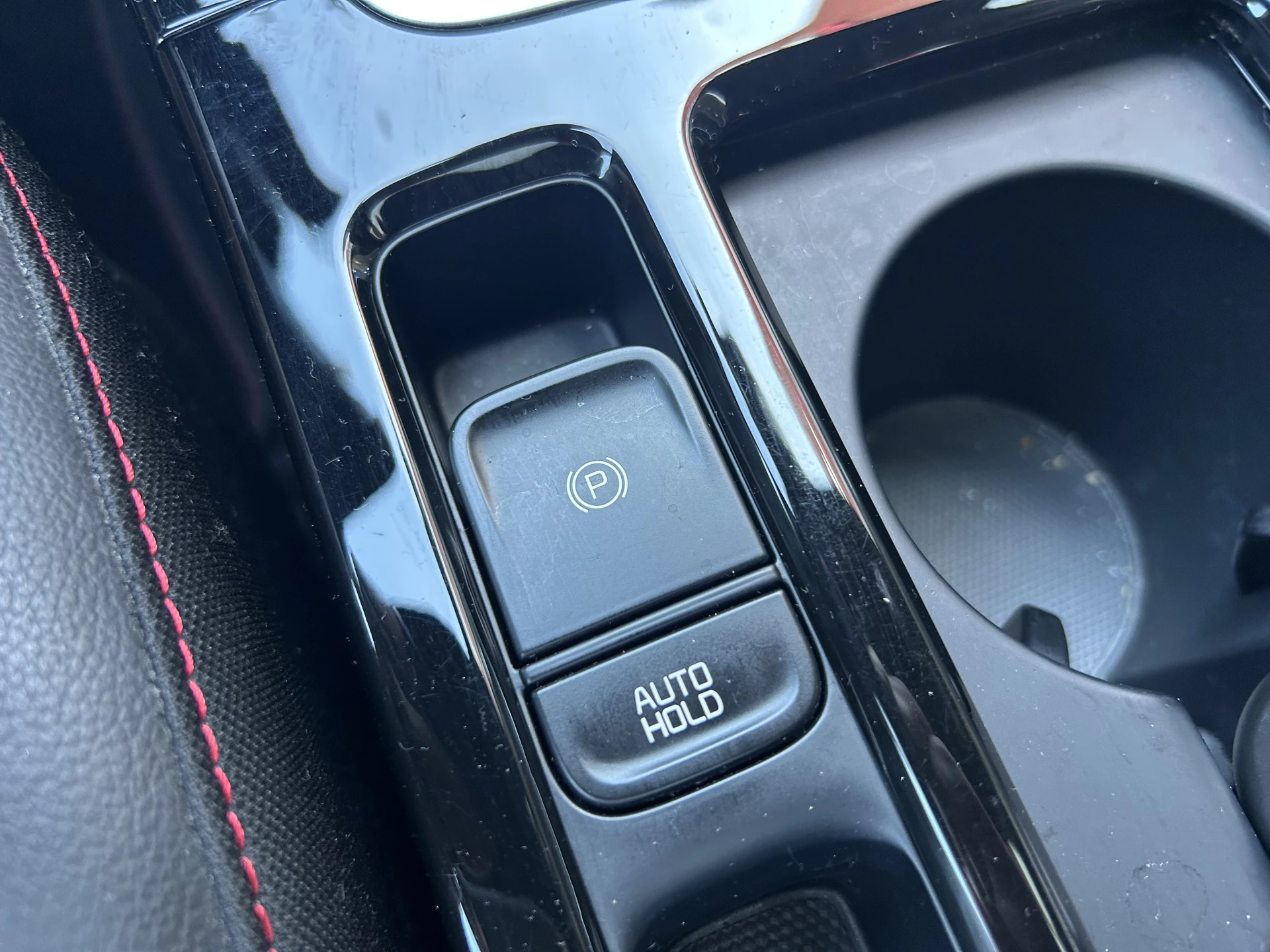 Hoofdafbeelding Kia ProCeed