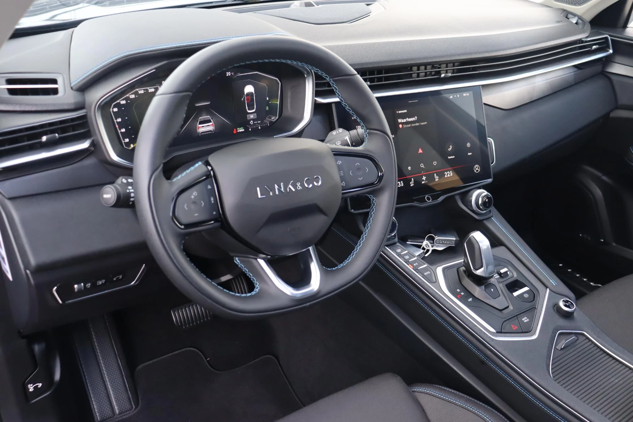 Hoofdafbeelding Lynk & Co 01