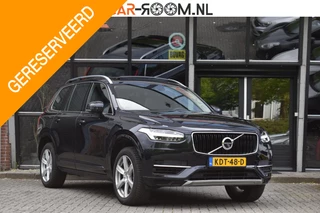 Volvo XC90 2.0 T8 Twin Engine AWD Inscription Pano Lane ACC 7Pers 7P