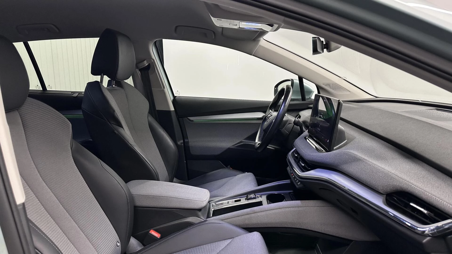 Hoofdafbeelding Škoda Enyaq iV