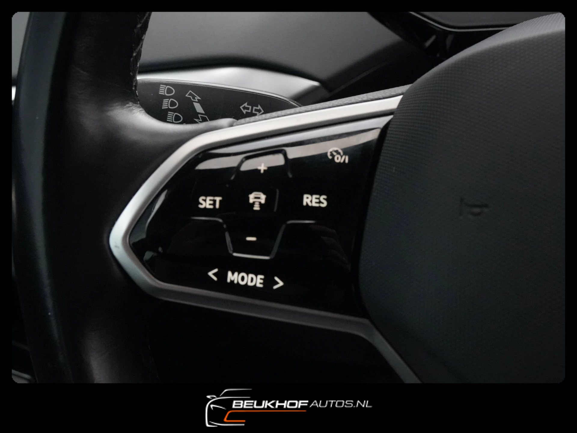 Hoofdafbeelding Volkswagen ID.4