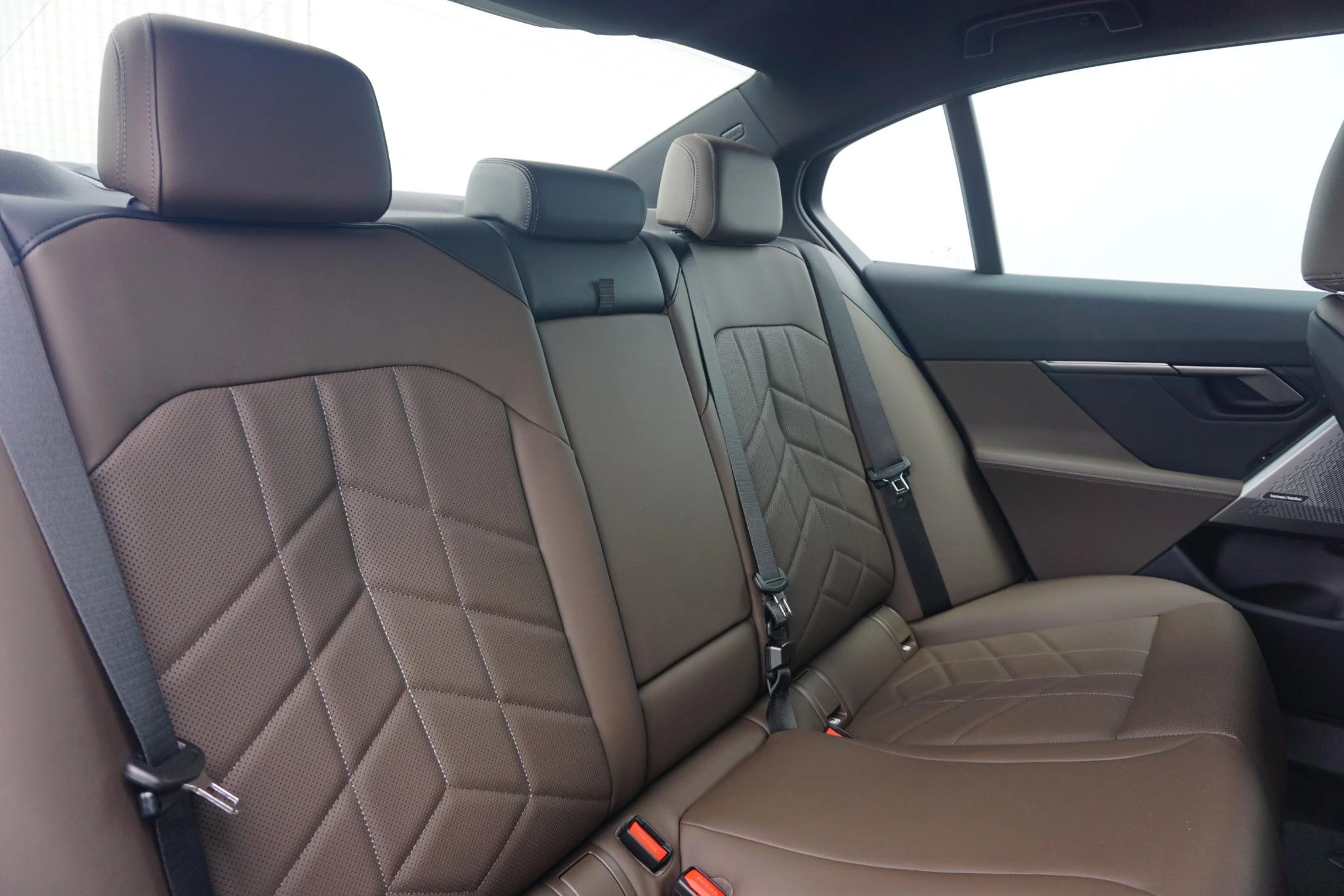 Hoofdafbeelding BMW i5