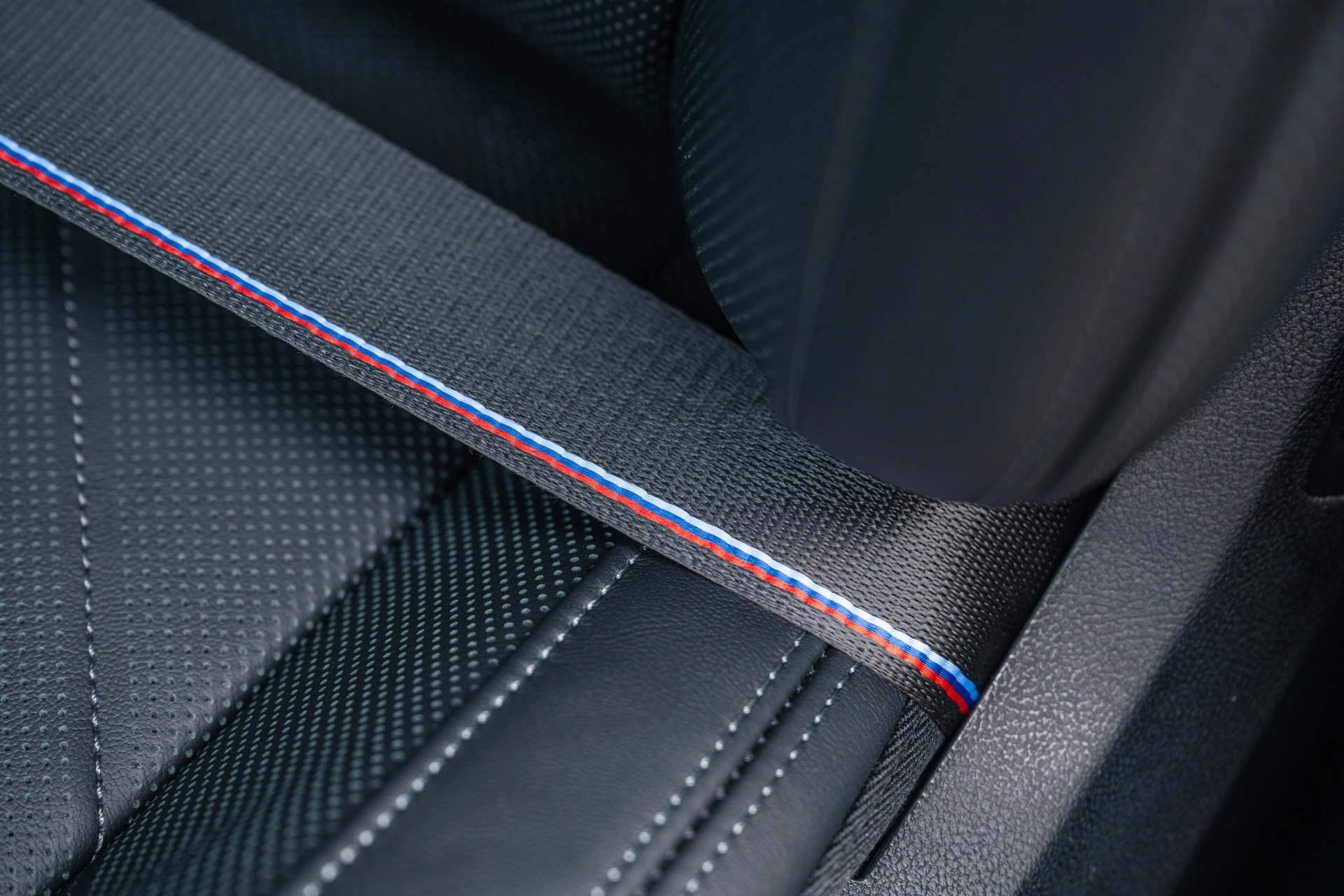 Hoofdafbeelding BMW XM