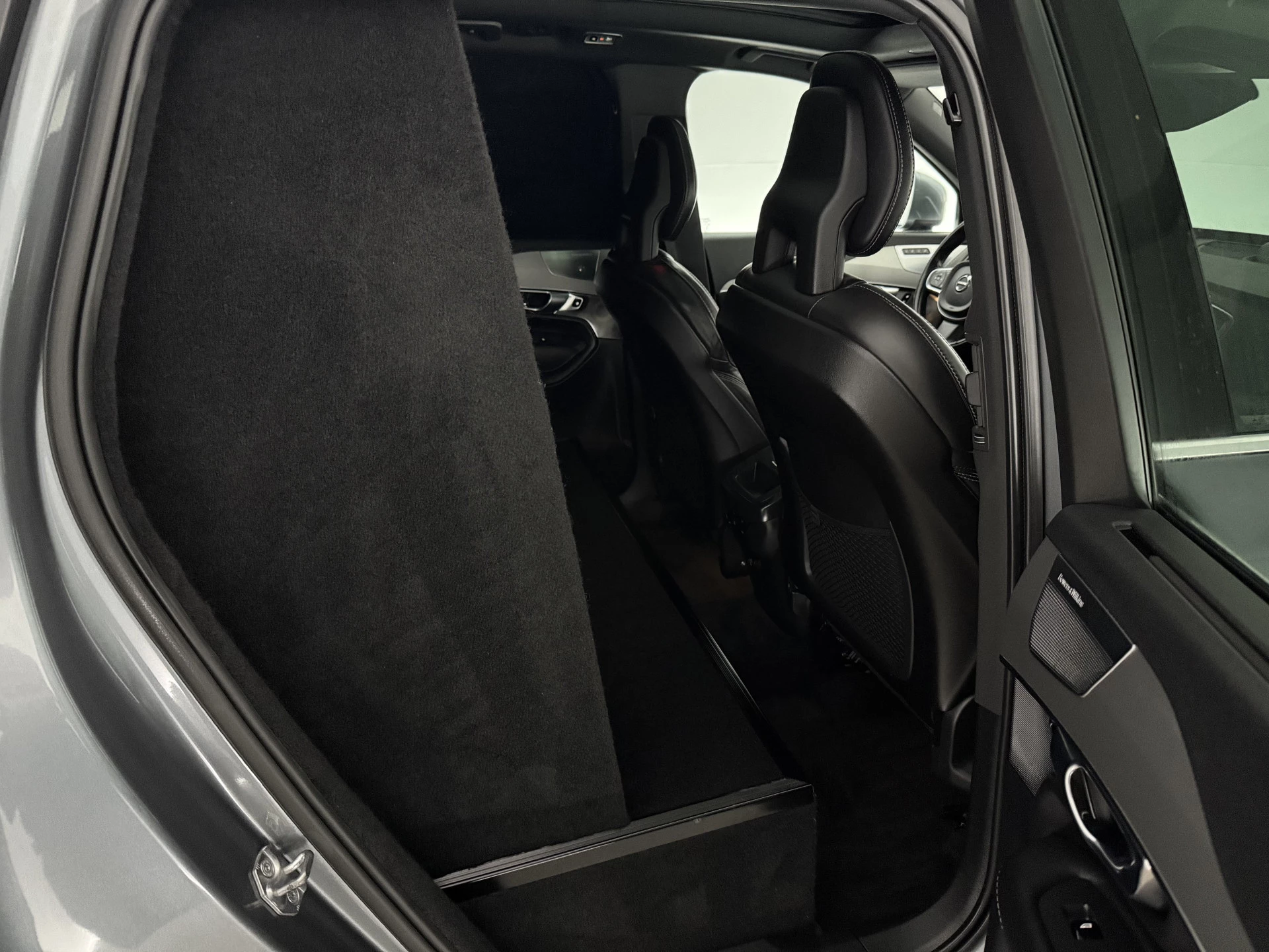 Hoofdafbeelding Volkswagen XC90