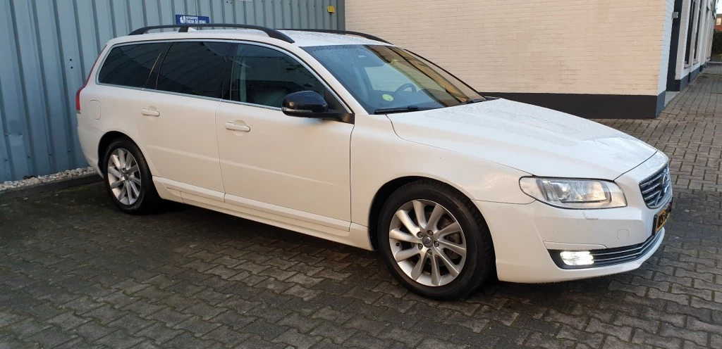 Hoofdafbeelding Volvo V70