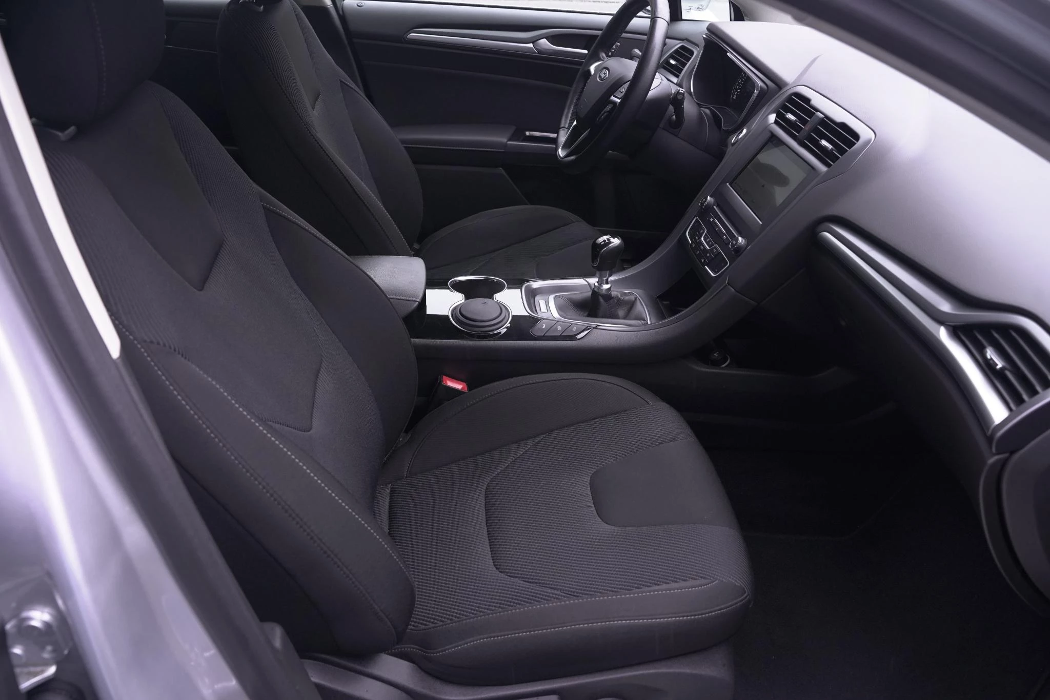 Hoofdafbeelding Ford Mondeo