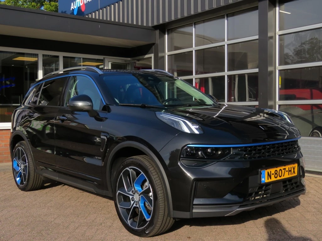Hoofdafbeelding Lynk & Co 01