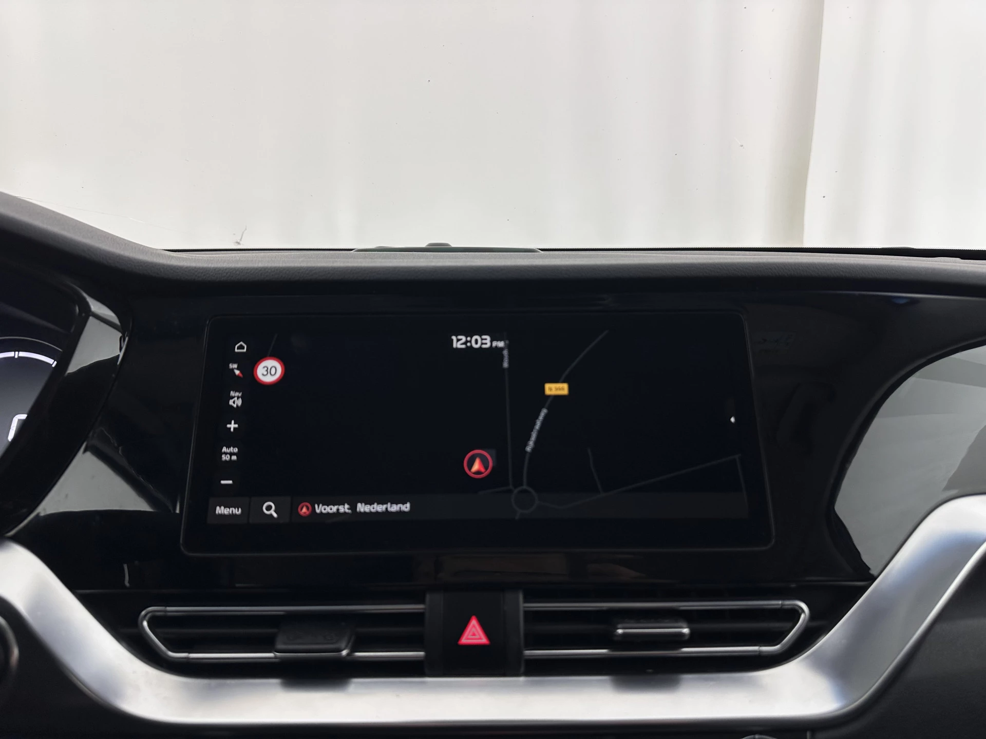 Hoofdafbeelding Kia e-Niro