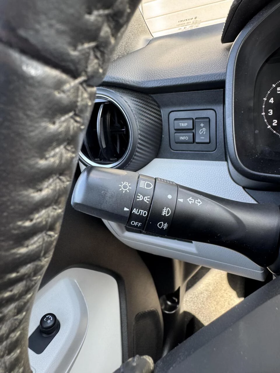 Hoofdafbeelding Suzuki Ignis