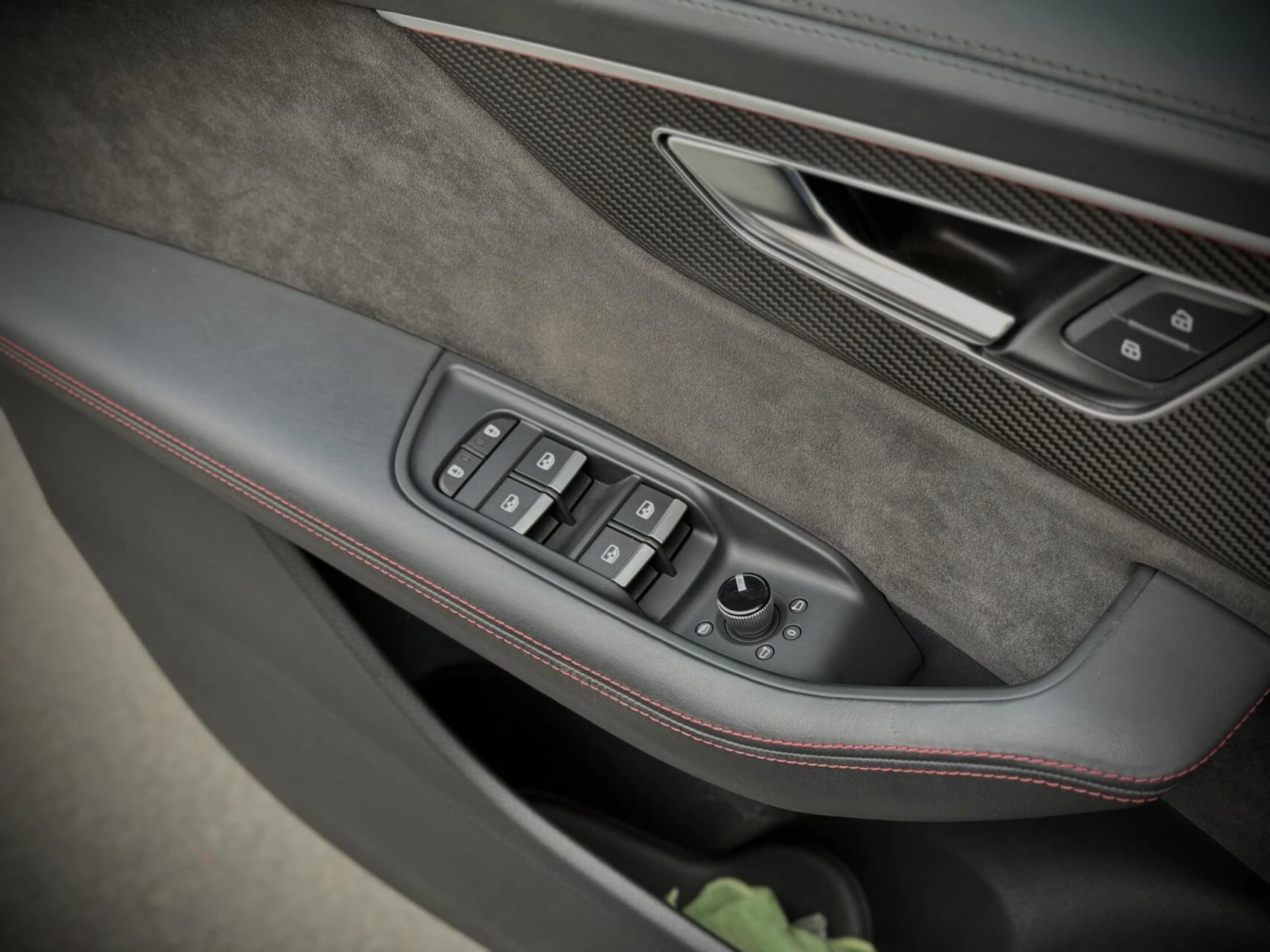 Hoofdafbeelding Audi RSQ8