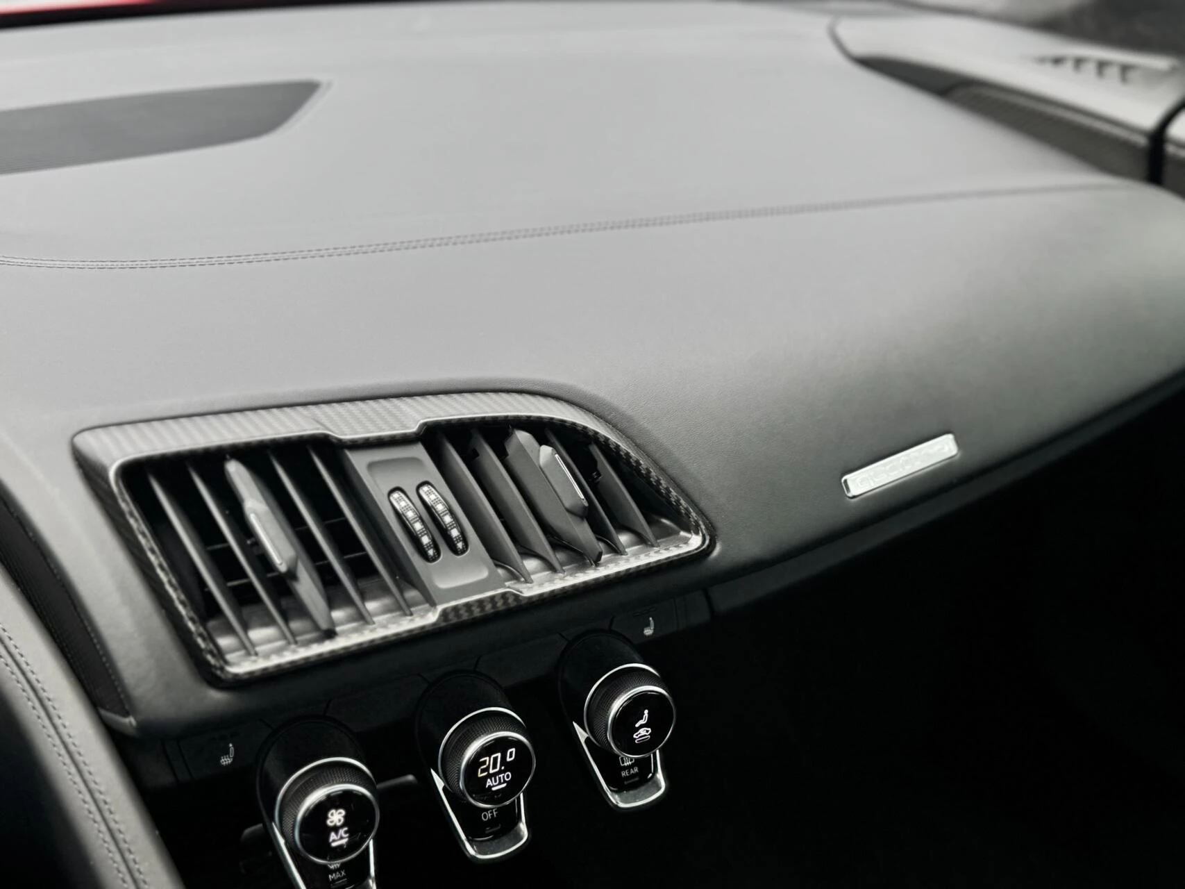 Hoofdafbeelding Audi R8