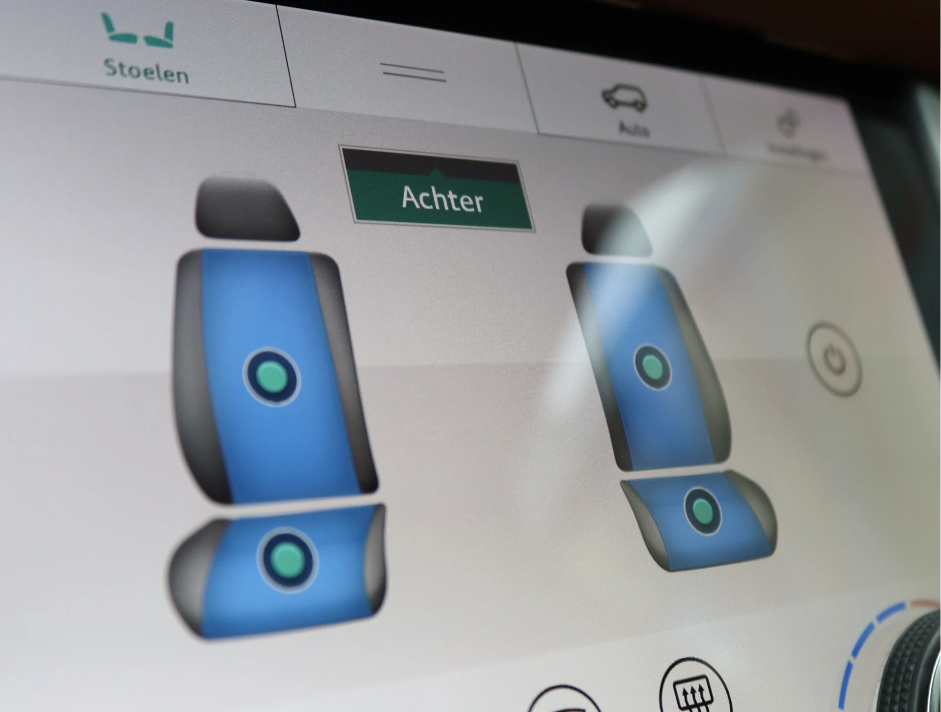 Hoofdafbeelding Land Rover Range Rover