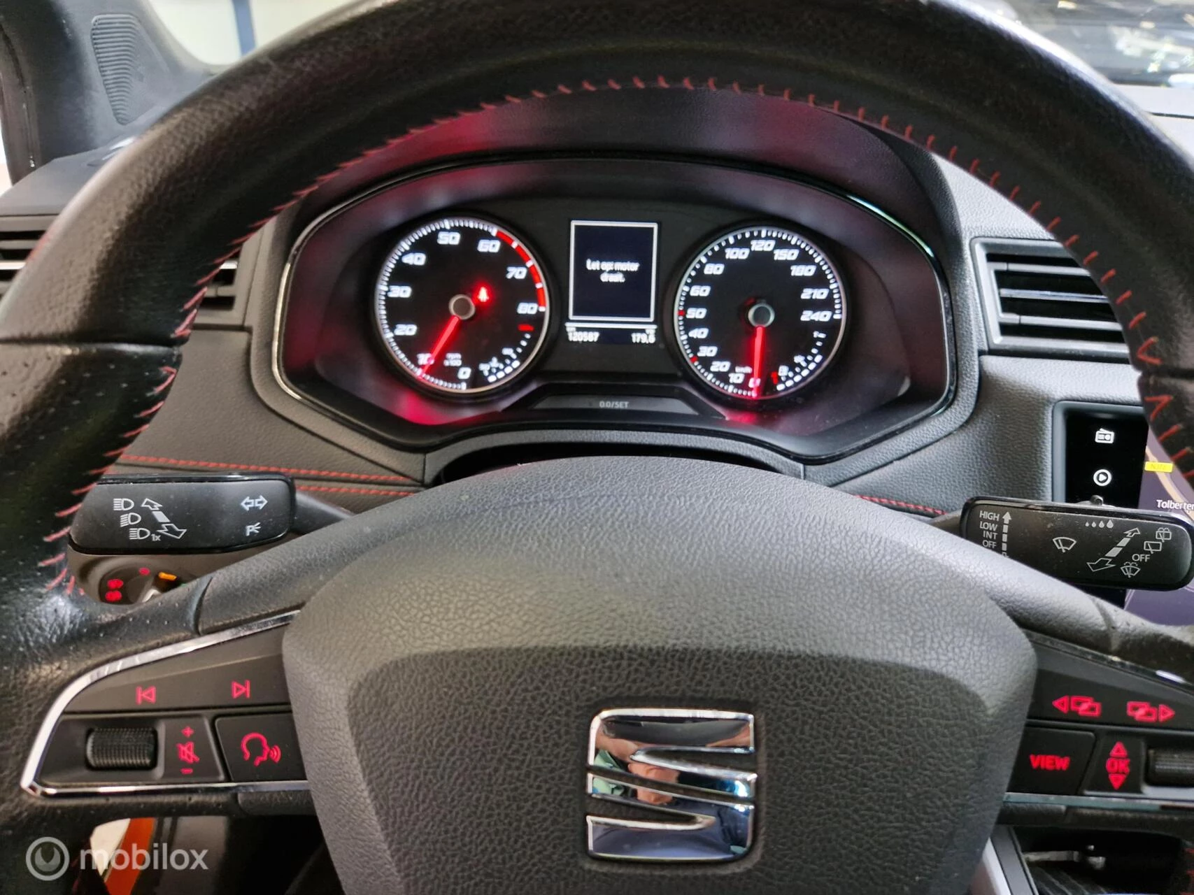 Hoofdafbeelding SEAT Arona