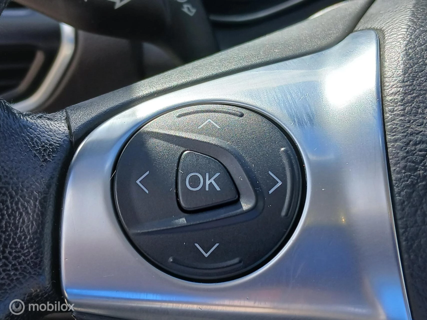Hoofdafbeelding Ford Grand C-Max