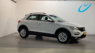 Volkswagen T-Roc 1.5 TSI Style DSG Appconnect Parkeersensoren