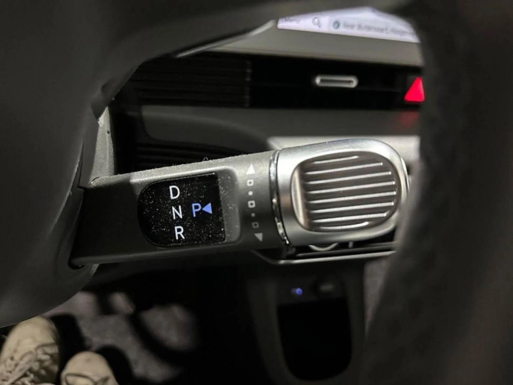 Hoofdafbeelding Hyundai IONIQ 5