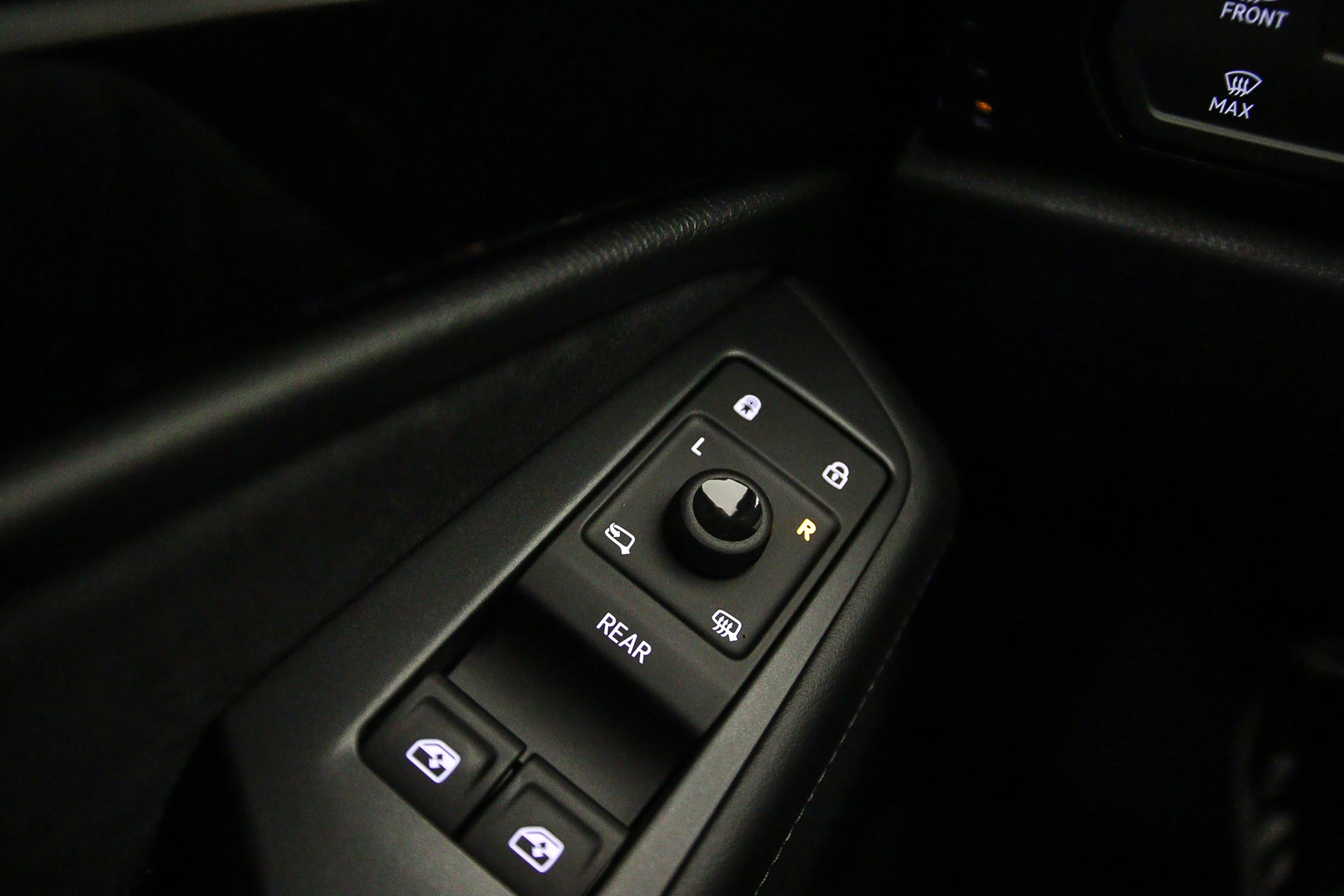 Hoofdafbeelding Volkswagen ID.7