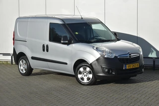 Opel Combo 1.3 CDTi Airco Cruisecontr Klep APK 5-2027! MARGE