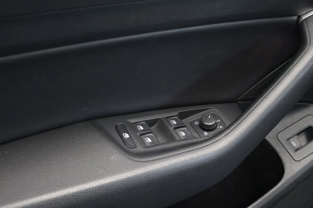 Hoofdafbeelding Volkswagen Arteon