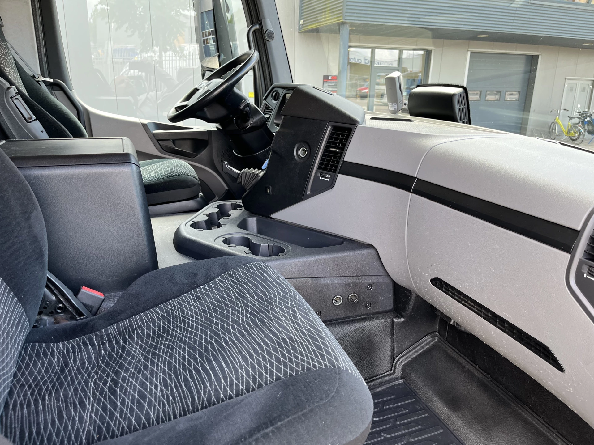 Hoofdafbeelding Mercedes-Benz ANTOS