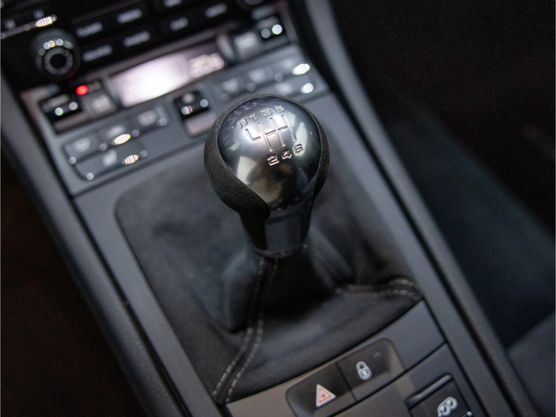 Hoofdafbeelding Porsche 911