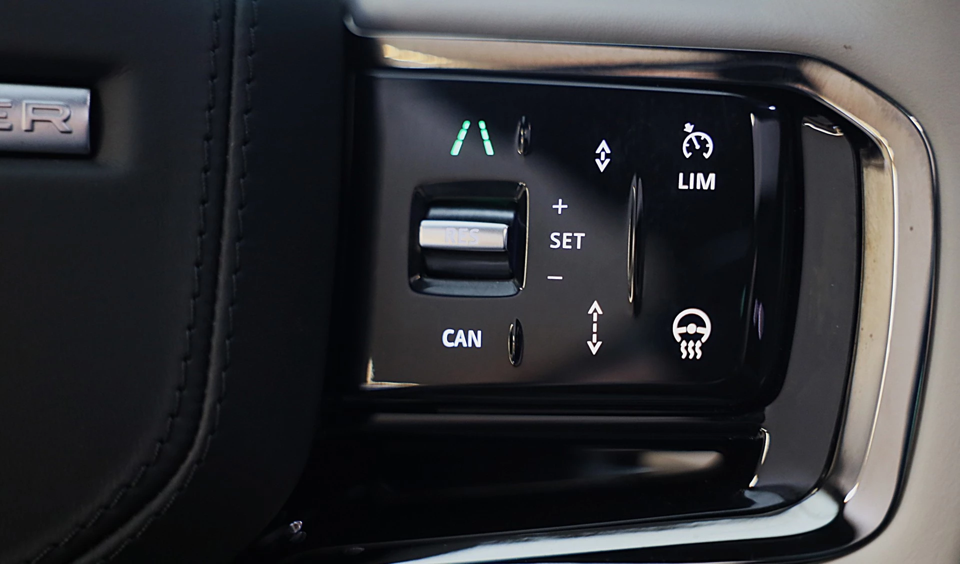 Hoofdafbeelding Land Rover Range Rover Velar