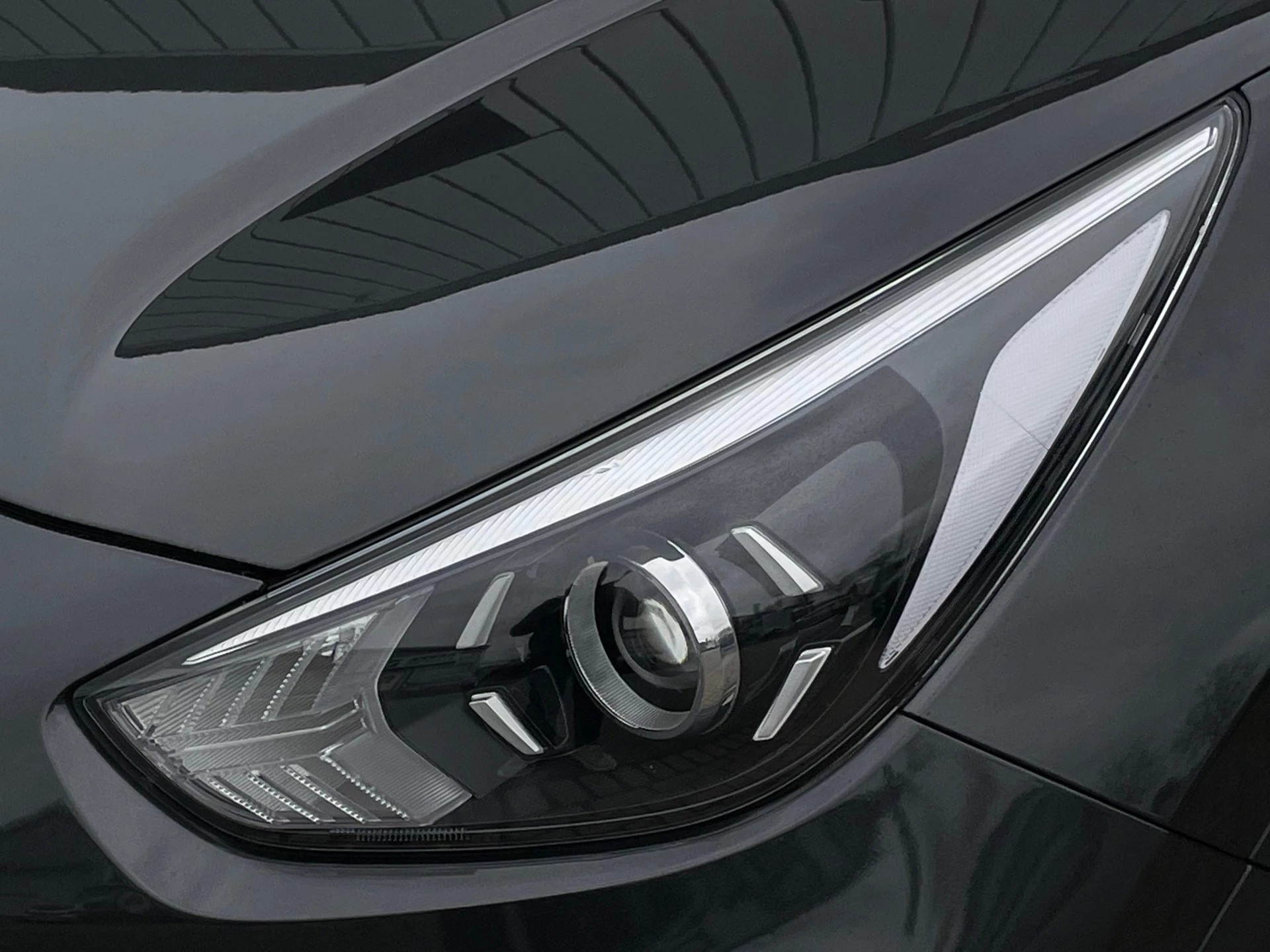 Hoofdafbeelding Kia e-Niro