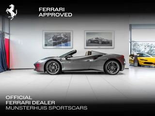 Ferrari 488 Spider ~Ferrari Munsterhuis~