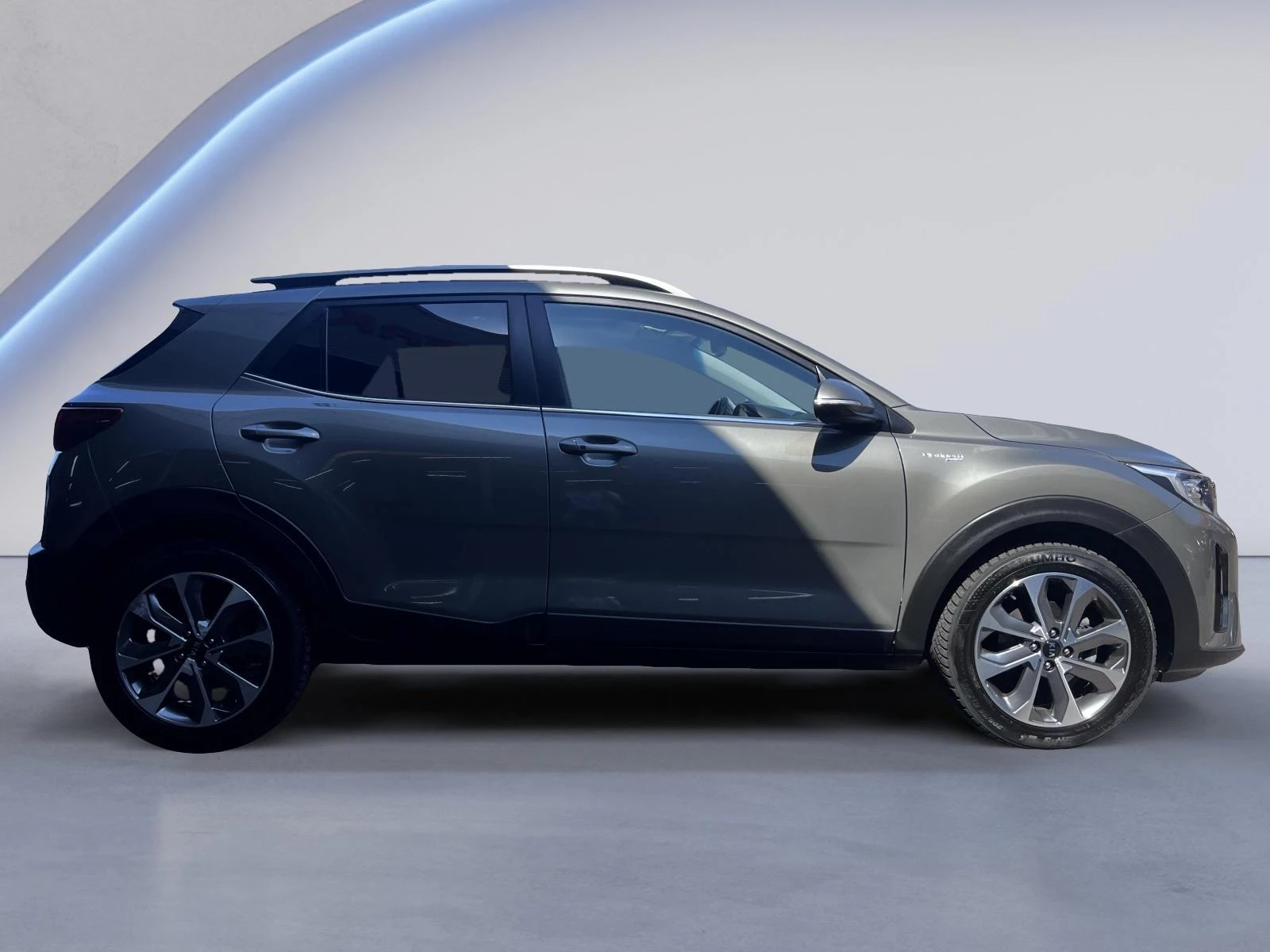Hoofdafbeelding Kia Stonic