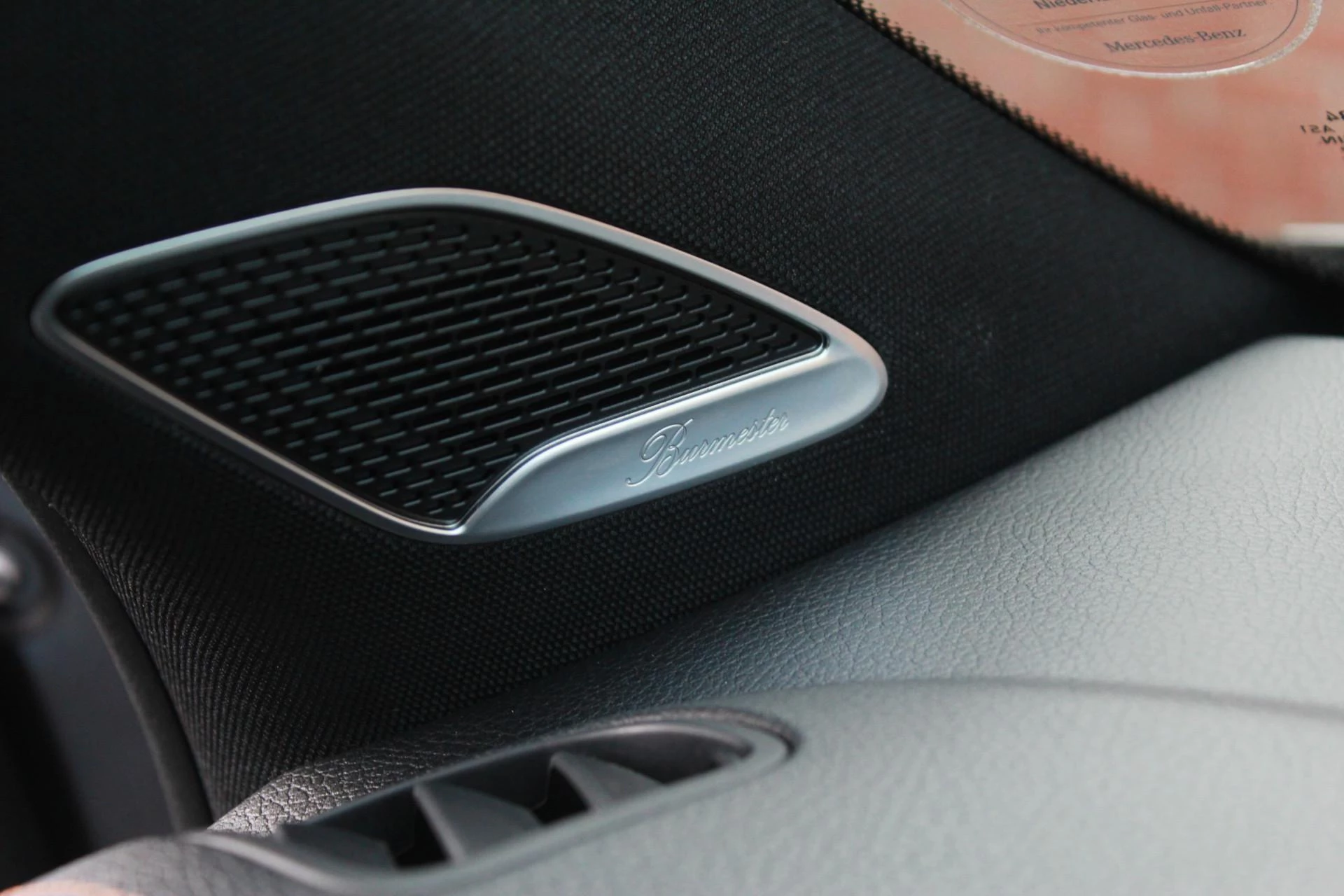 Hoofdafbeelding Mercedes-Benz GLB