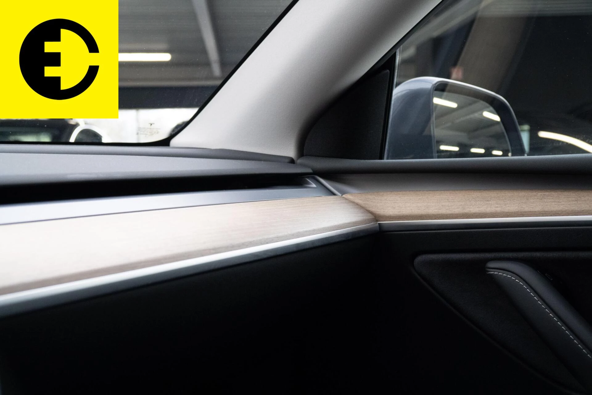 Hoofdafbeelding Tesla Model Y