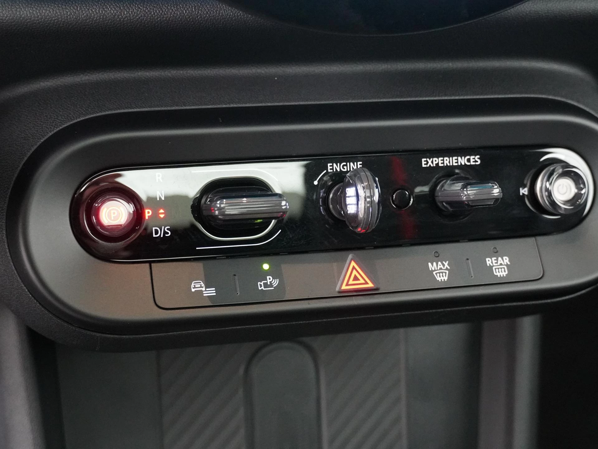 Hoofdafbeelding MINI 3-deurs