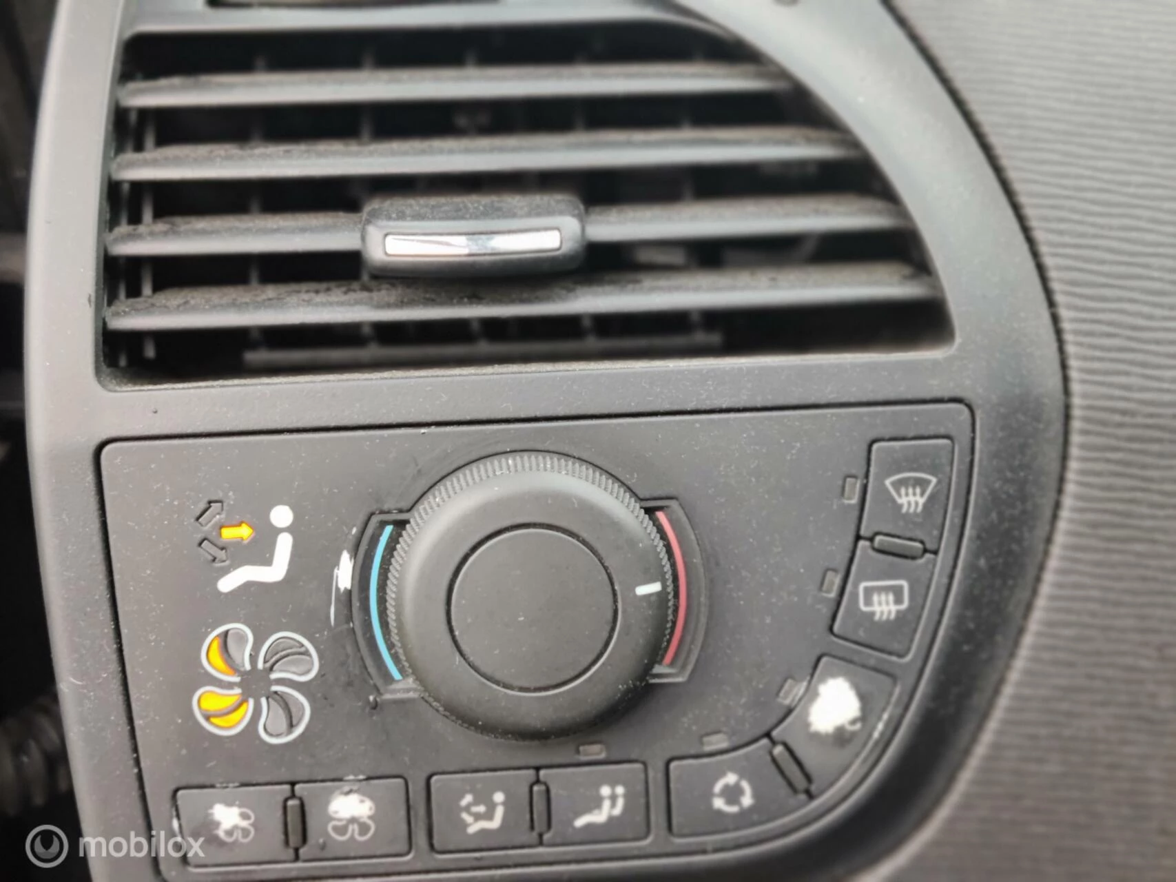 Hoofdafbeelding Citroën Grand C4 Picasso