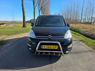 Hoofdafbeelding Citroën Berlingo Citroën Berlingo 1.6BLUE HDI