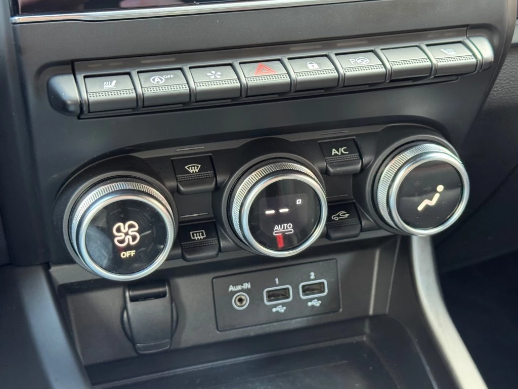 Hoofdafbeelding Renault Arkana