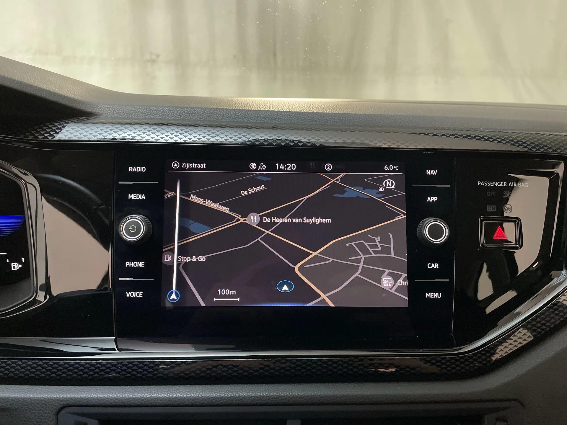 Hoofdafbeelding Volkswagen Taigo