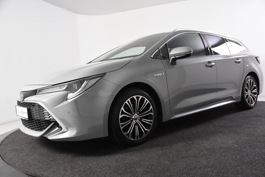 Hoofdafbeelding Toyota Corolla Touring Sports