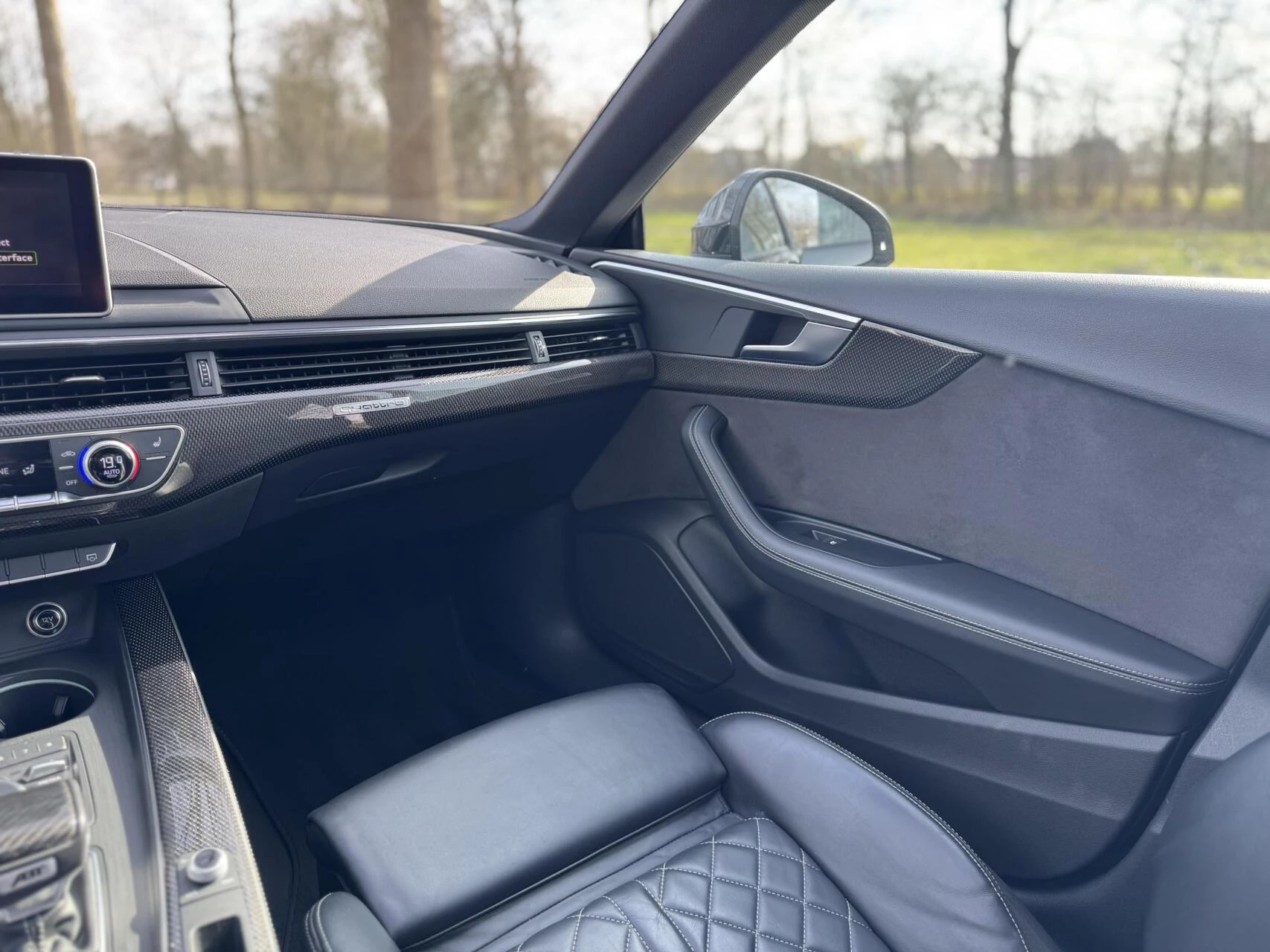 Hoofdafbeelding Audi S5