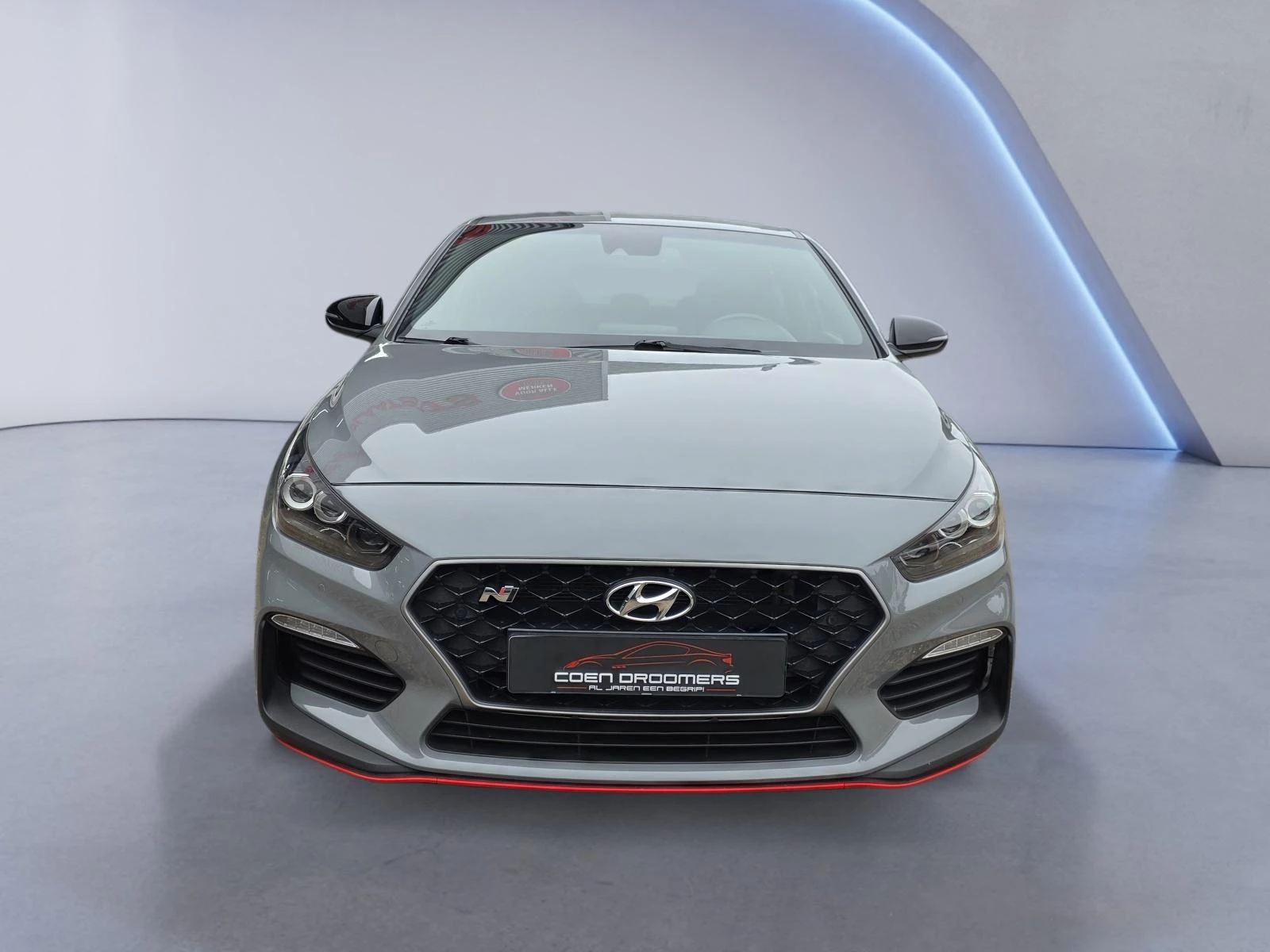 Hoofdafbeelding Hyundai i30