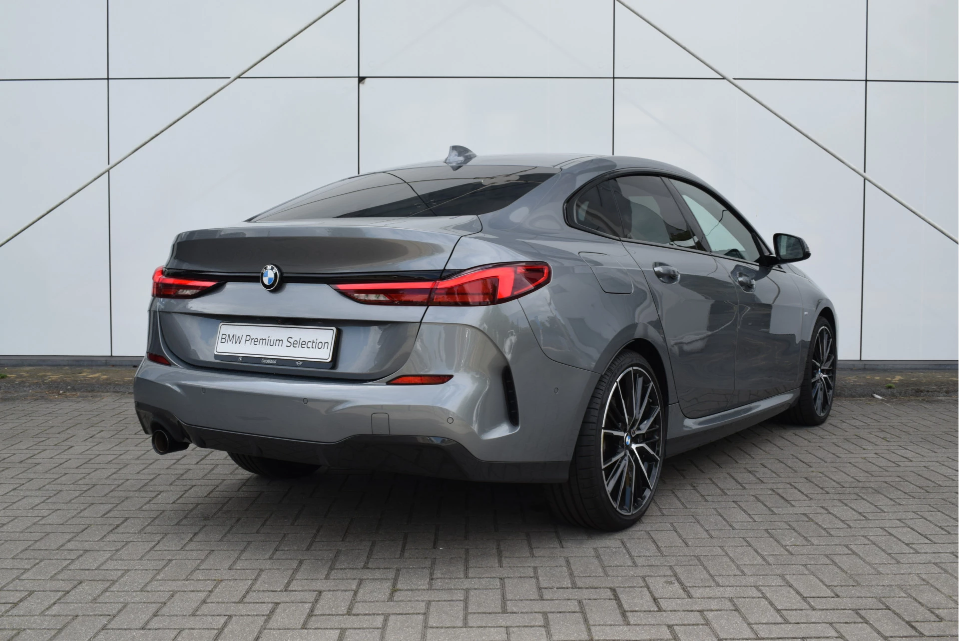 Hoofdafbeelding BMW 2 Serie