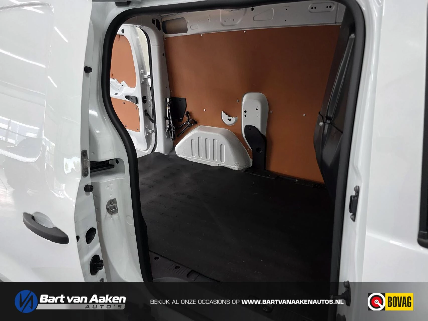 Hoofdafbeelding Renault Express