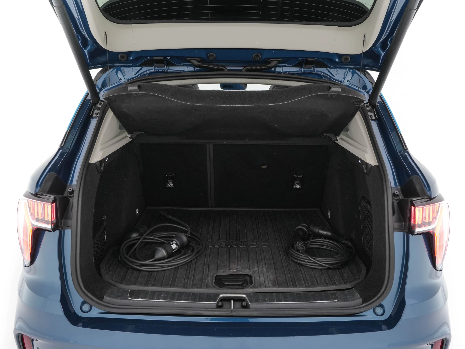 Hoofdafbeelding Lynk & Co 01